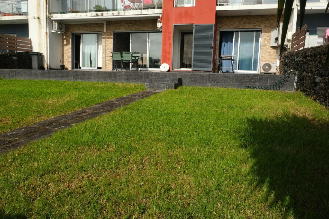 Capelas Garden Exteriér fotografie