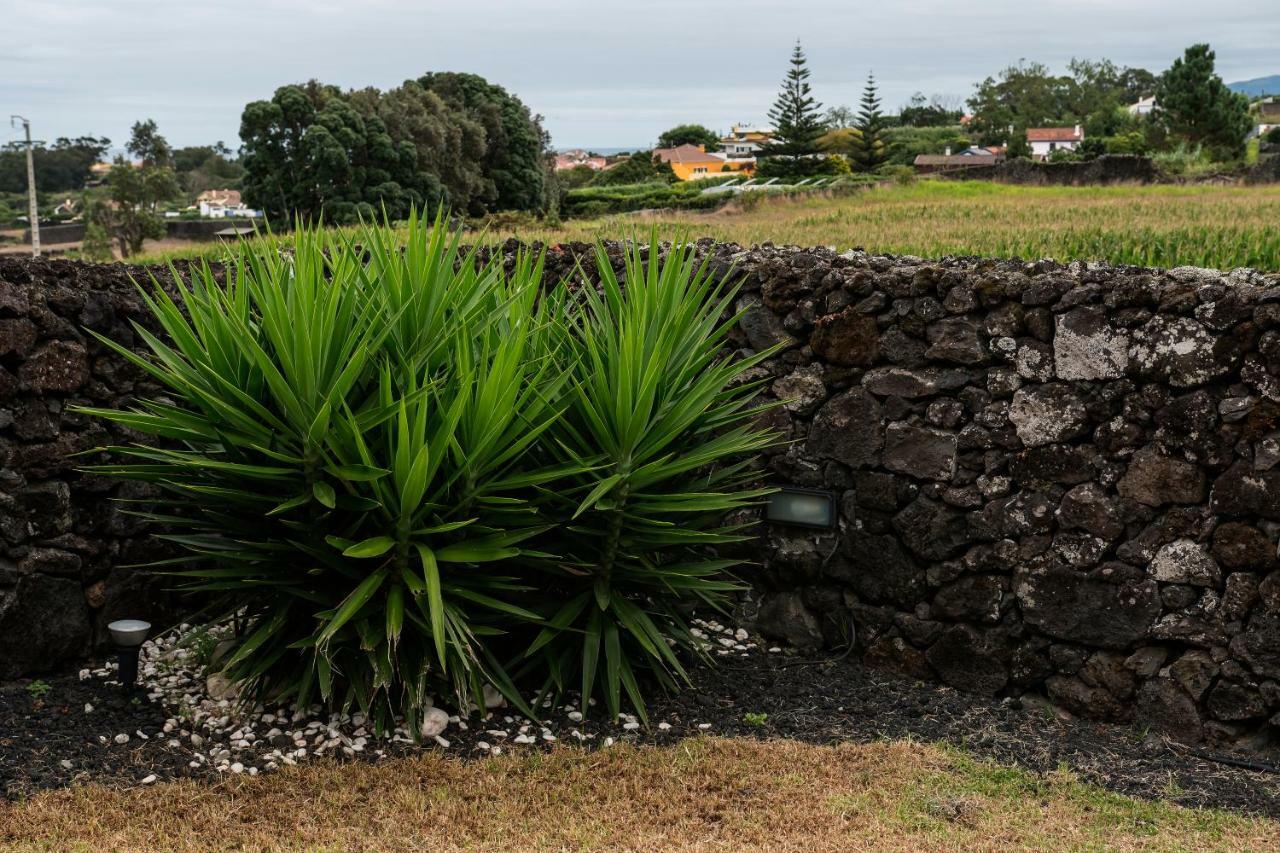 Capelas Garden Exteriér fotografie
