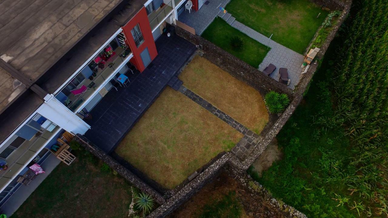 Capelas Garden Exteriér fotografie